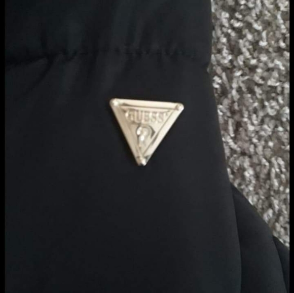 Guess jacket - Picture 2 of 4